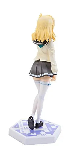 Love Live! Sunshine!! - Ohara Mari - Super Special Seriesㅤ – FuRyu – ActionFigureBrasil — acessórios