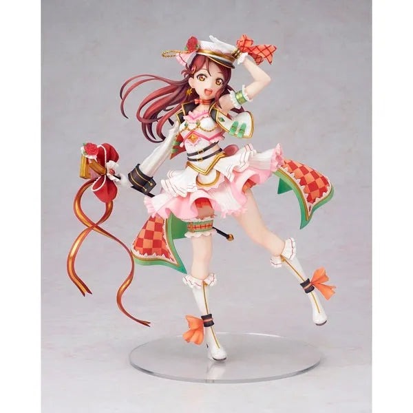 Love Live! Sunshine!! - Sakurauchi Riko - 1/7 - Special 7 ver.ㅤ – Alter – ActionFigureBrasil