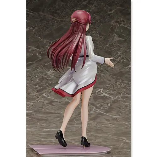 Love Live! Sunshine!! - Sakurauchi Riko - Birthday Figure Project - 1/8 (Ascii Media Works, Stronger)ㅤ – ASCII Media Works – ActionFigureBrasil