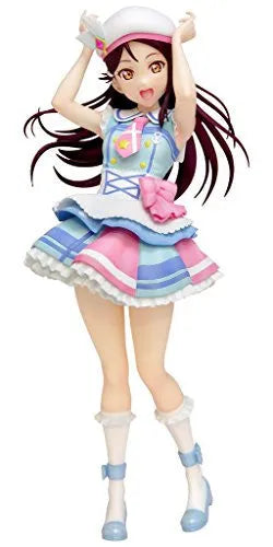 Love Live! Sunshine!! - Sakurauchi Riko - Dream Tech - 1/8 - Kimi no Kokoro wa Kagayaiteru kai? (Wave)ㅤ – Wave – ActionFigureBrasil