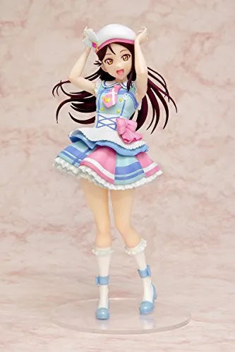Love Live! Sunshine!! - Sakurauchi Riko - Dream Tech - 1/8 - Kimi no Kokoro wa Kagayaiteru kai? (Wave)ㅤ – Wave – ActionFigureBrasil