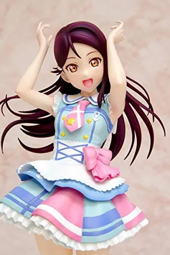 Love Live! Sunshine!! - Sakurauchi Riko - Dream Tech - 1/8 - Kimi no Kokoro wa Kagayaiteru kai? (Wave)ㅤ – Wave – ActionFigureBrasil