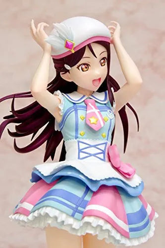 Love Live! Sunshine!! - Sakurauchi Riko - Dream Tech - 1/8 - Kimi no Kokoro wa Kagayaiteru kai? (Wave)ㅤ – Wave – ActionFigureBrasil