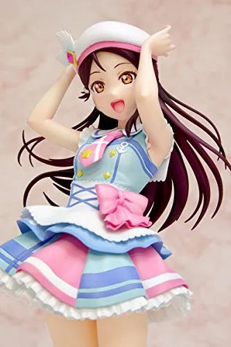Love Live! Sunshine!! - Sakurauchi Riko - Dream Tech - 1/8 - Kimi no Kokoro wa Kagayaiteru kai? (Wave)ㅤ – Wave – ActionFigureBrasil