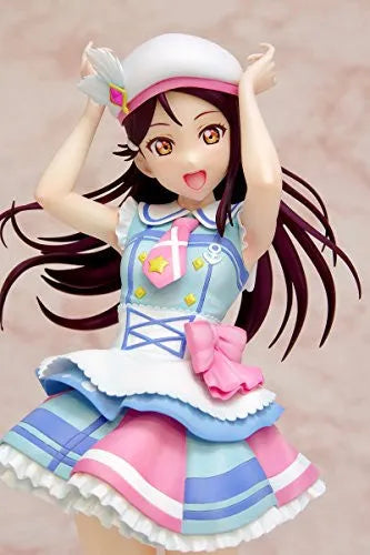 Love Live! Sunshine!! - Sakurauchi Riko - Dream Tech - 1/8 - Kimi no Kokoro wa Kagayaiteru kai? (Wave)ㅤ – Wave – ActionFigureBrasil