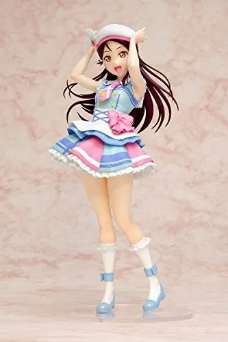 Love Live! Sunshine!! - Sakurauchi Riko - Dream Tech - 1/8 - Kimi no Kokoro wa Kagayaiteru kai? (Wave)ㅤ – Wave – ActionFigureBrasil