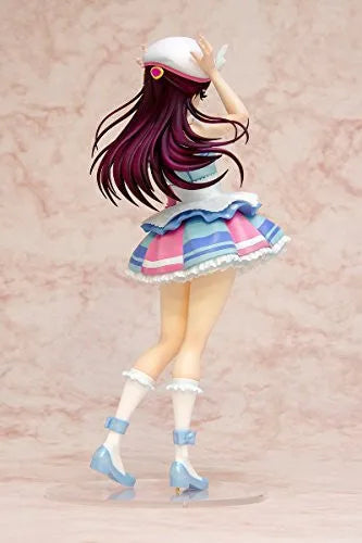 Love Live! Sunshine!! - Sakurauchi Riko - Dream Tech - 1/8 - Kimi no Kokoro wa Kagayaiteru kai? (Wave)ㅤ – Wave – ActionFigureBrasil