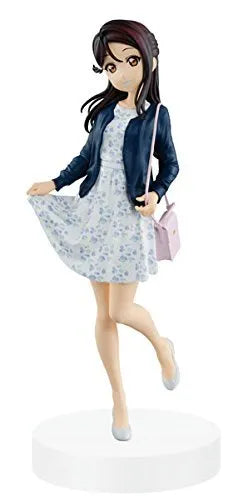 Love Live! Sunshine!! - Sakurauchi Riko - EXQ Figureㅤ – Banpresto – ActionFigureBrasil