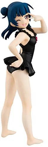 Love Live! Sunshine!! - Sakurauchi Riko - GashaPortraits - Love Live! Sunshine!! GashaPortraits - Love Live! Sunshine!! GashaPortraits 03 (Bandai)ㅤ – Bandai – ActionFigureBrasil