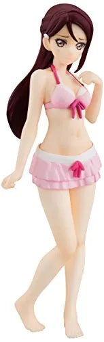 Love Live! Sunshine!! - Sakurauchi Riko - GashaPortraits - Love Live! Sunshine!! GashaPortraits - Love Live! Sunshine!! GashaPortraits 03 (Bandai)ㅤ – Bandai – ActionFigureBrasil — close