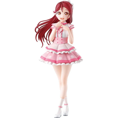 Love Live! Sunshine!! - Sakurauchi Riko - Ichiban Kuji Love Live! Sunshine!! 5th Anniversary - Omoiyo Hitotsu ni Nare - B Prize (Bandai Spirits)ㅤ – Bandai Spirits – ActionFigureBrasil