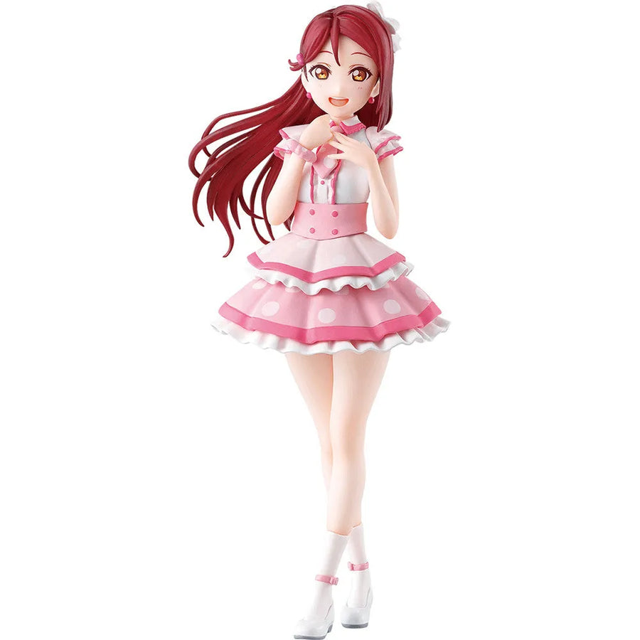 Love Live! Sunshine!! - Sakurauchi Riko - Ichiban Kuji Love Live! Sunshine!! 5th Anniversary - Omoiyo Hitotsu ni Nare - B Prize (Bandai Spirits)ㅤ – Bandai Spirits – ActionFigureBrasil