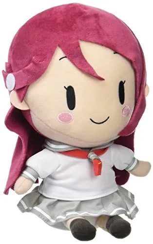Love Live! Sunshine!! - Sakurauchi Rikoㅤ – Movic – ActionFigureBrasil