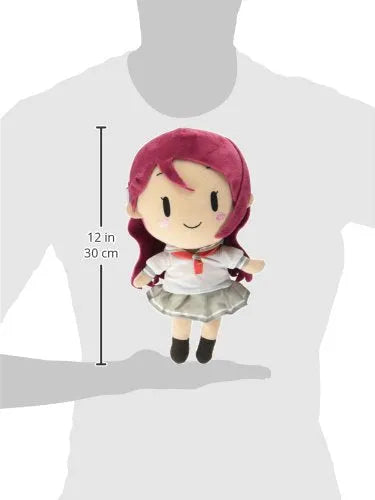 Love Live! Sunshine!! - Sakurauchi Rikoㅤ – Movic – ActionFigureBrasil