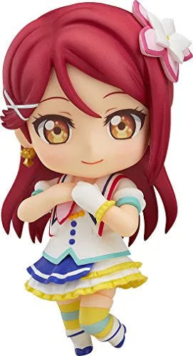 Love Live! Sunshine!! - Sakurauchi Riko - Nendoroid #714ㅤ – Good Smile Company – ActionFigureBrasil