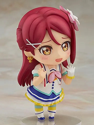 Love Live! Sunshine!! - Sakurauchi Riko - Nendoroid #714ㅤ – Good Smile Company – ActionFigureBrasil