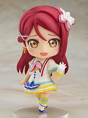 Love Live! Sunshine!! - Sakurauchi Riko - Nendoroid #714ㅤ – Good Smile Company – ActionFigureBrasil