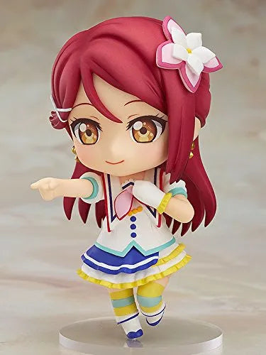 Love Live! Sunshine!! - Sakurauchi Riko - Nendoroid #714ㅤ – Good Smile Company – ActionFigureBrasil