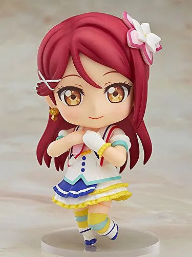 Love Live! Sunshine!! - Sakurauchi Riko - Nendoroid #714ㅤ – Good Smile Company – ActionFigureBrasil