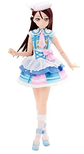 Love Live! Sunshine!! - Sakurauchi Riko - PureNeemo - PureNeemo Characters No.101-PB - 1/6 - Premium Bandai Limited Edition (Azone)ㅤ – Azone International – ActionFigureBrasil