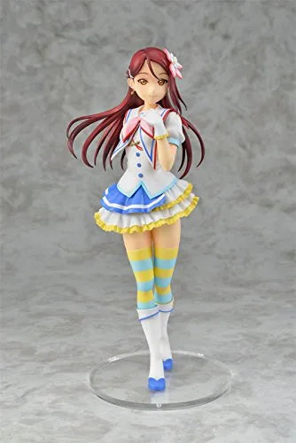 Love Live! Sunshine!! - Sakurauchi Riko - SPM Figure - Aozora Jumping Heartㅤ – SEGA – ActionFigureBrasil