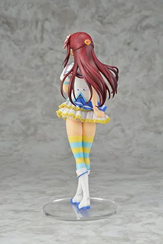 Love Live! Sunshine!! - Sakurauchi Riko - SPM Figure - Aozora Jumping Heartㅤ – SEGA – ActionFigureBrasil