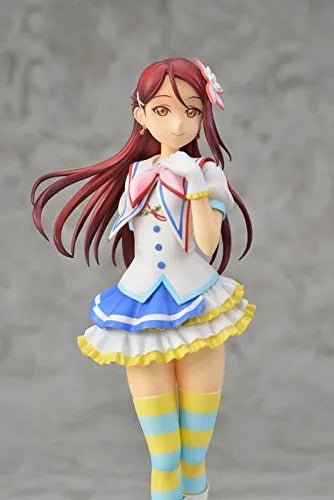 Love Live! Sunshine!! - Sakurauchi Riko - SPM Figure - Aozora Jumping Heartㅤ – SEGA – ActionFigureBrasil