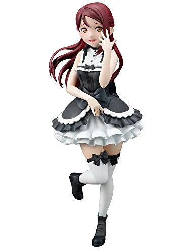 Love Live! Sunshine!! - Sakurauchi Riko - SPM Figure - Little Demonㅤ – SEGA – ActionFigureBrasil