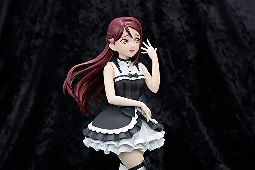 Love Live! Sunshine!! - Sakurauchi Riko - SPM Figure - Little Demonㅤ – SEGA – ActionFigureBrasil
