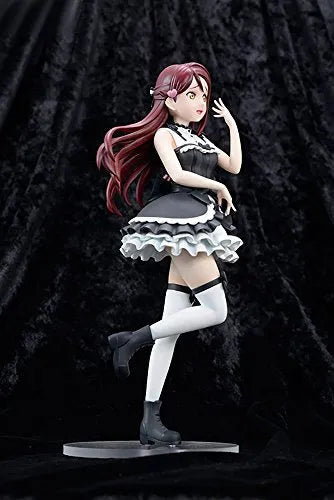 Love Live! Sunshine!! - Sakurauchi Riko - SPM Figure - Little Demonㅤ – SEGA – ActionFigureBrasil