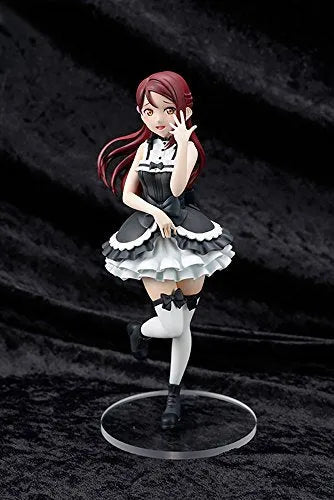 Love Live! Sunshine!! - Sakurauchi Riko - SPM Figure - Little Demonㅤ – SEGA – ActionFigureBrasil