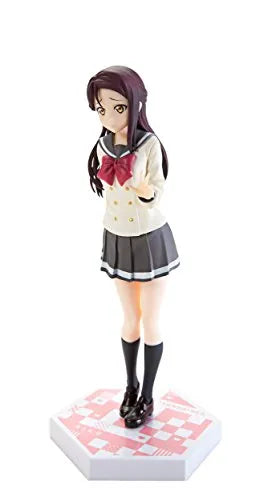 Love Live! Sunshine!! - Sakurauchi Riko - Super Special Seriesㅤ – FuRyu – ActionFigureBrasil