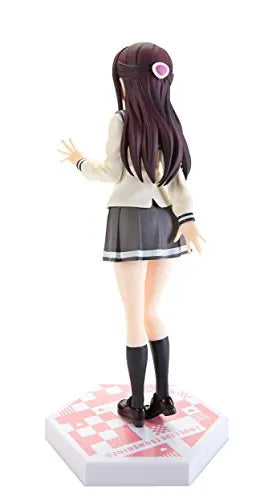 Love Live! Sunshine!! - Sakurauchi Riko - Super Special Seriesㅤ – FuRyu – ActionFigureBrasil