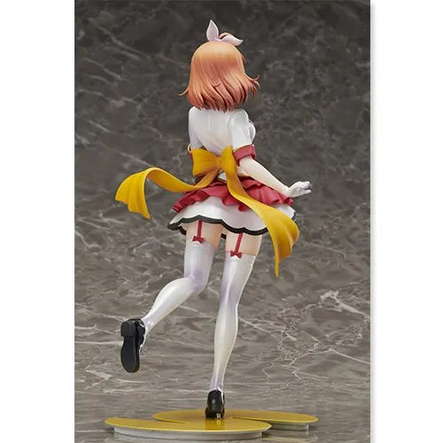 Love Live! Sunshine!! - Takami Chika - Birthday Figure Project - 1/8 (Stronger)ㅤ – Stronger – ActionFigureBrasil