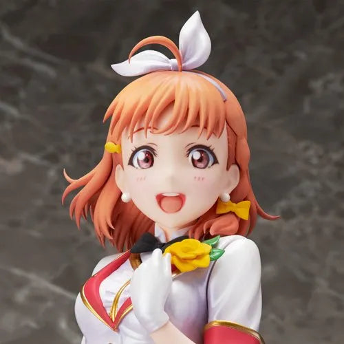 Love Live! Sunshine!! - Takami Chika - Birthday Figure Project - 1/8 (Stronger)ㅤ – Stronger – ActionFigureBrasil