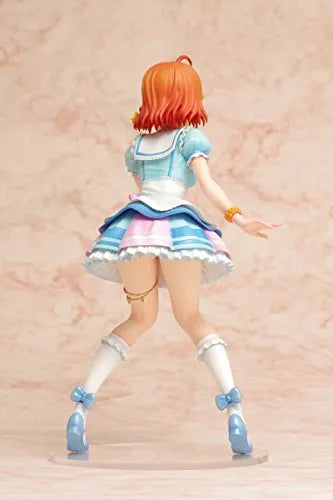 Love Live! Sunshine!! - Takami Chika - Dream Tech - 1/8 - Kimi no Kokoro wa Kagayaiteru kai? (Wave)ㅤ – Wave – ActionFigureBrasil
