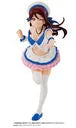 Love Live! Sunshine!! - Takami Chika - Gasha Portraits - Gasha Portraits Love Live! Sunshine!! 10 (Bandai)ㅤ – Bandai – ActionFigureBrasil