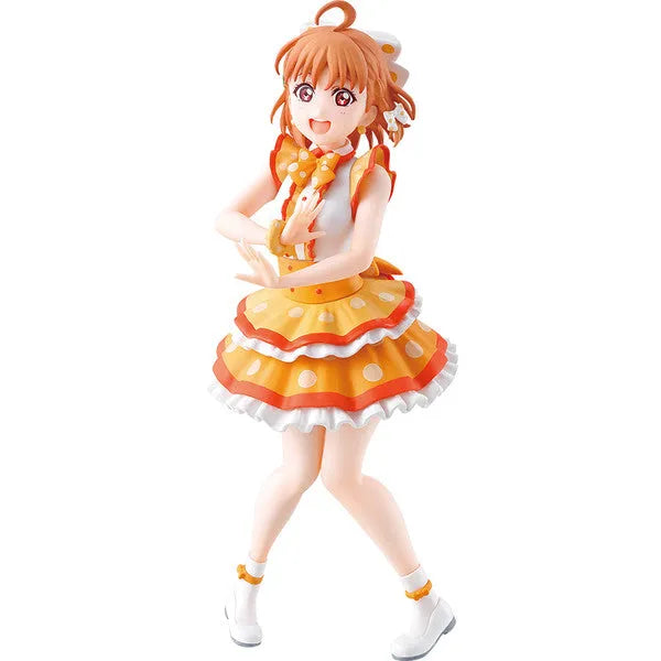 Love Live! Sunshine!! - Takami Chika - Ichiban Kuji Love Live! Sunshine!! 5th Anniversary - Omoiyo Hitotsu ni Nare - A Prize (Bandai Spirits)ㅤ – Bandai Spirits – ActionFigureBrasil