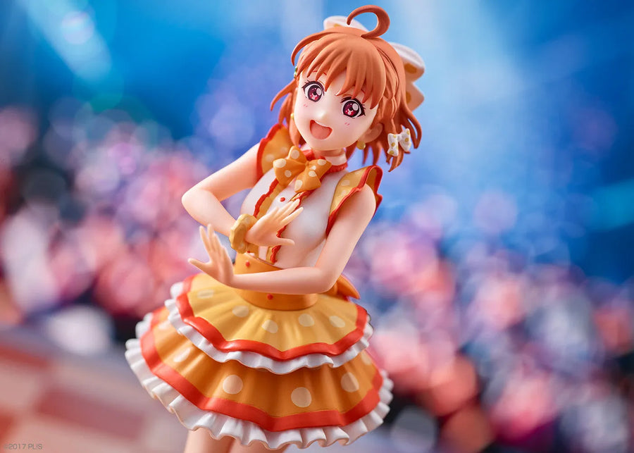 Love Live! Sunshine!! - Takami Chika - Ichiban Kuji Love Live! Sunshine!! 5th Anniversary - Omoiyo Hitotsu ni Nare - A Prize (Bandai Spirits)ㅤ – Bandai Spirits – ActionFigureBrasil