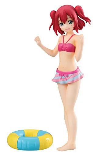 Love Live! Sunshine!! - Takami Chika - Love Live! Sunshine!! GashaPortraits - Love Live! Sunshine!! GashaPortraits 01 - GashaPortraits (Bandai)ㅤ – Bandai – ActionFigureBrasil