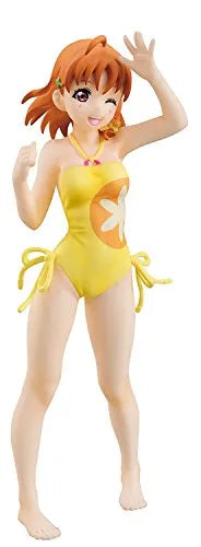 Love Live! Sunshine!! - Takami Chika - Love Live! Sunshine!! GashaPortraits - Love Live! Sunshine!! GashaPortraits 01 - GashaPortraits (Bandai)ㅤ – Bandai – ActionFigureBrasil