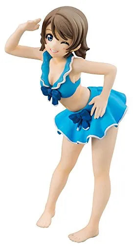 Love Live! Sunshine!! - Takami Chika - Love Live! Sunshine!! GashaPortraits - Love Live! Sunshine!! GashaPortraits 01 - GashaPortraits (Bandai)ㅤ – Bandai – ActionFigureBrasil
