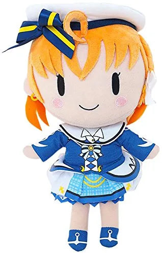 Love Live! Sunshine!! - Takami Chika - Mirai no Bokura wa Shitteru yoㅤ – Movic – ActionFigureBrasil