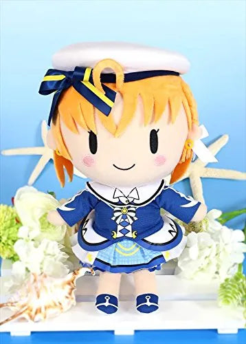 Love Live! Sunshine!! - Takami Chika - Mirai no Bokura wa Shitteru yoㅤ – Movic – ActionFigureBrasil