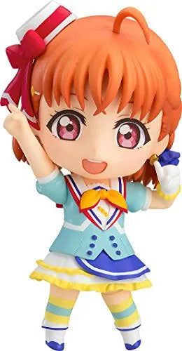 Love Live! Sunshine!! - Takami Chika - Nendoroid #680 (Good Smile Company)ㅤ – Good Smile Company – ActionFigureBrasil