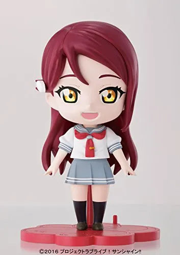 Love Live! Sunshine!! - Takami Chika - Petiture Rise (Bandai)ㅤ – Bandai – ActionFigureBrasil