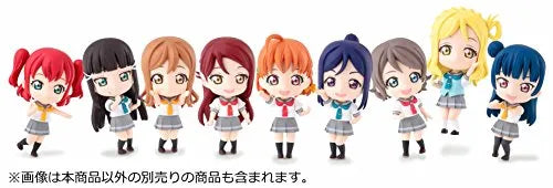 Love Live! Sunshine!! - Takami Chika - Petiture Rise (Bandai)ㅤ – Bandai – ActionFigureBrasil