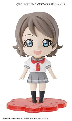 Love Live! Sunshine!! - Takami Chika - Petiture Rise (Bandai)ㅤ – Bandai – ActionFigureBrasil