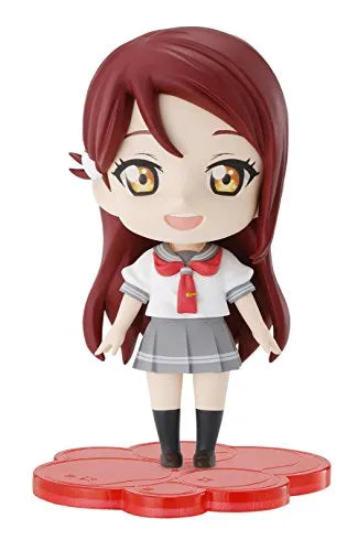 Love Live! Sunshine!! - Takami Chika - Petiture Rise (Bandai)ㅤ – Bandai – ActionFigureBrasil