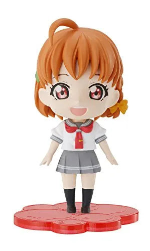 Love Live! Sunshine!! - Takami Chika - Petiture Rise (Bandai)ㅤ – Bandai – ActionFigureBrasil — close